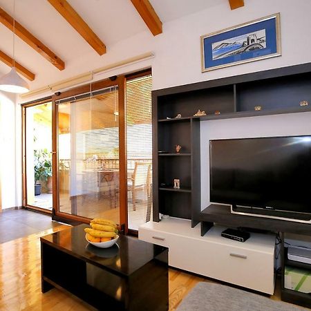 Julijana Apartment Zadar Exterior foto