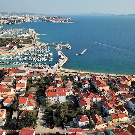 Julijana Apartment Zadar Exterior foto