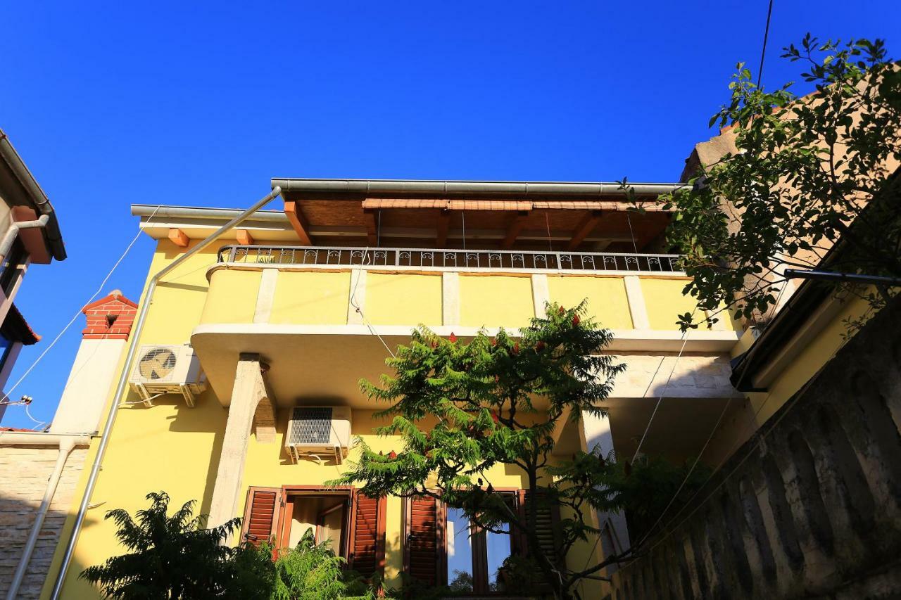Julijana Apartment Zadar Exterior foto