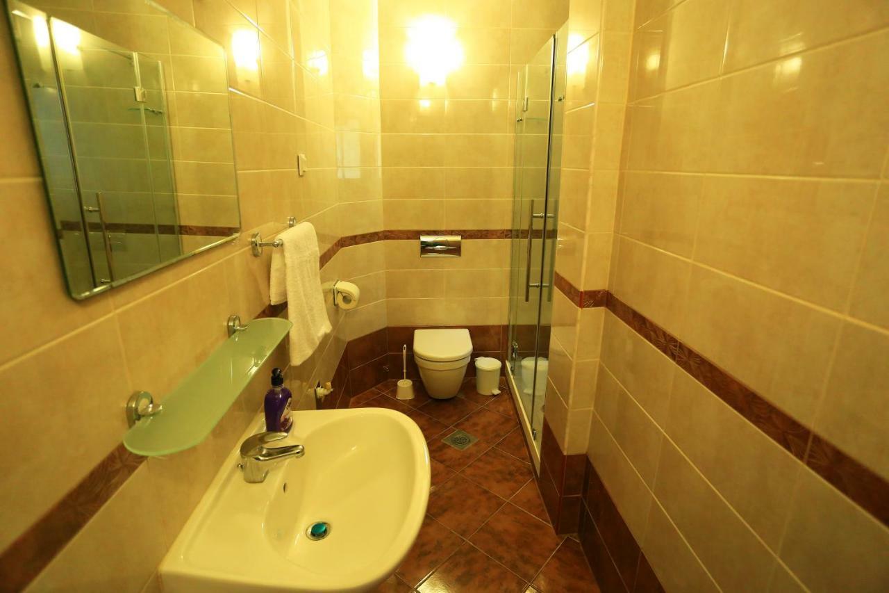 Julijana Apartment Zadar Exterior foto