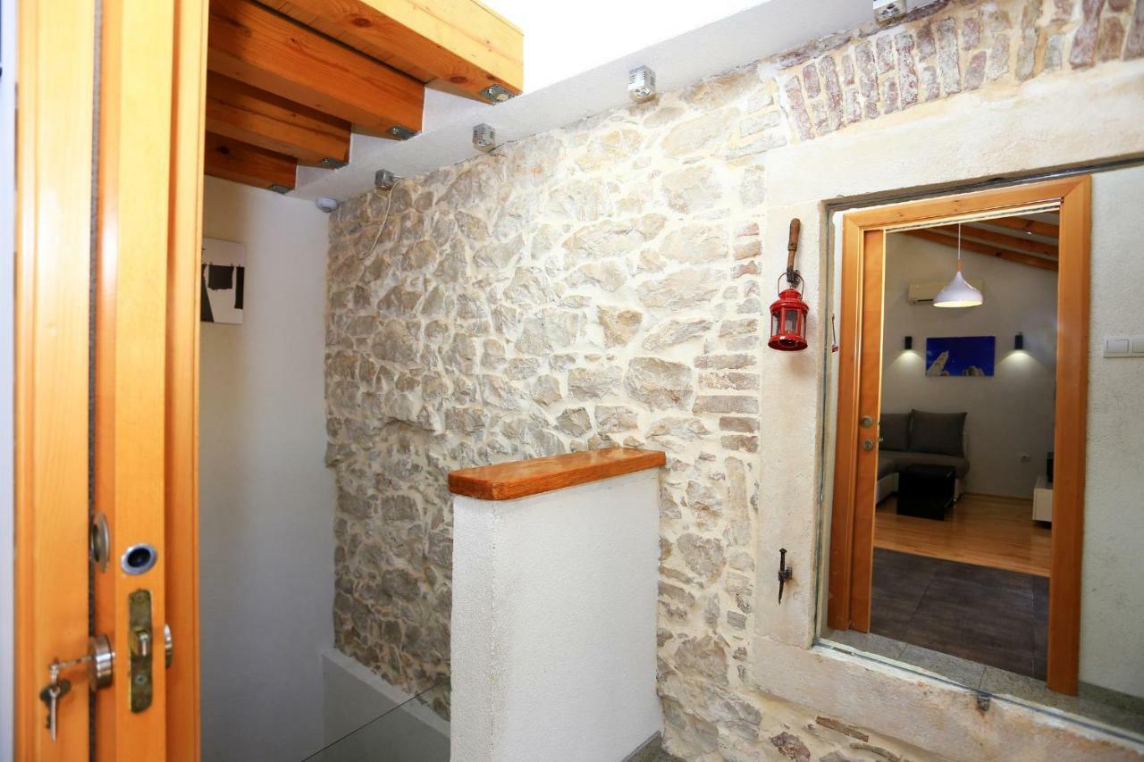 Julijana Apartment Zadar Exterior foto