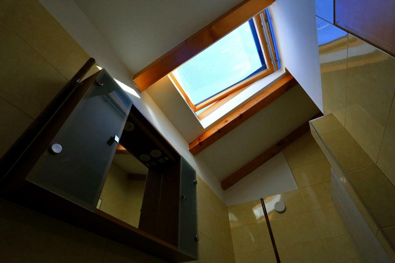 Julijana Apartment Zadar Exterior foto