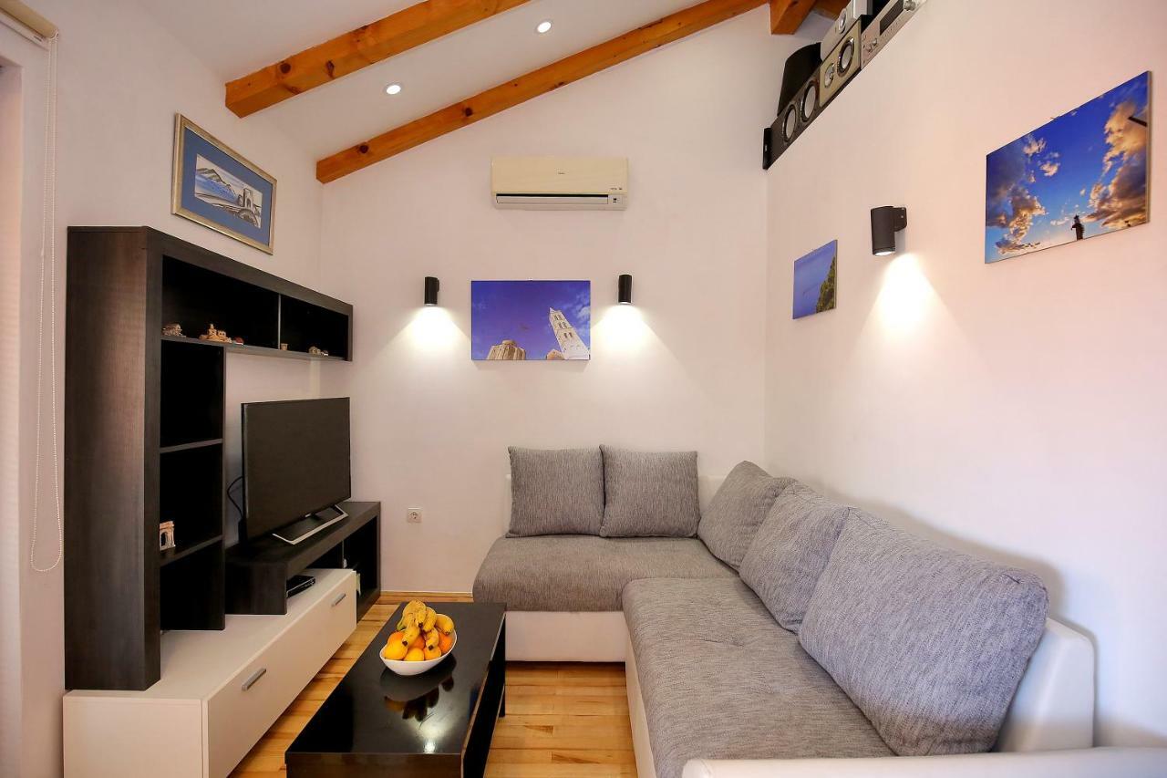 Julijana Apartment Zadar Exterior foto