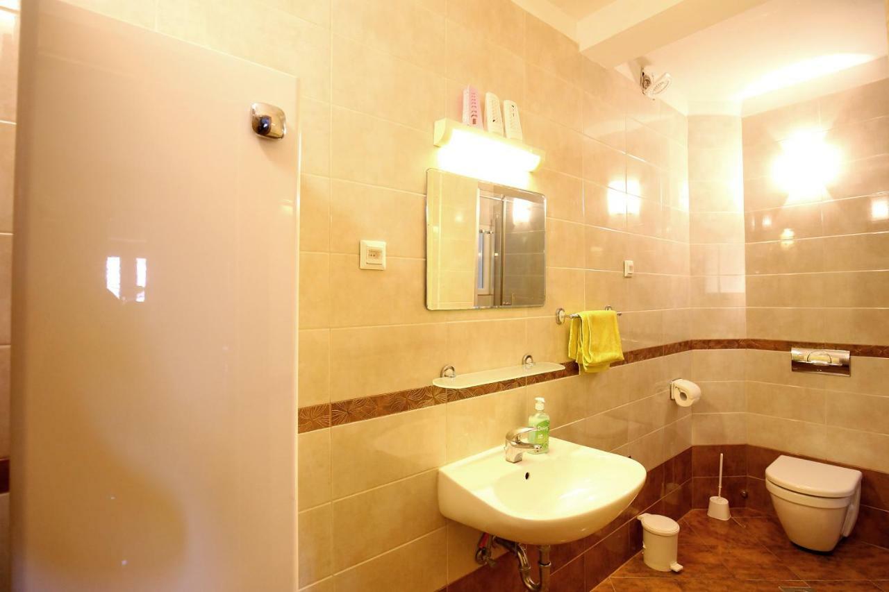 Julijana Apartment Zadar Exterior foto
