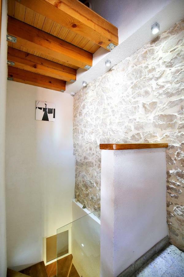 Julijana Apartment Zadar Exterior foto