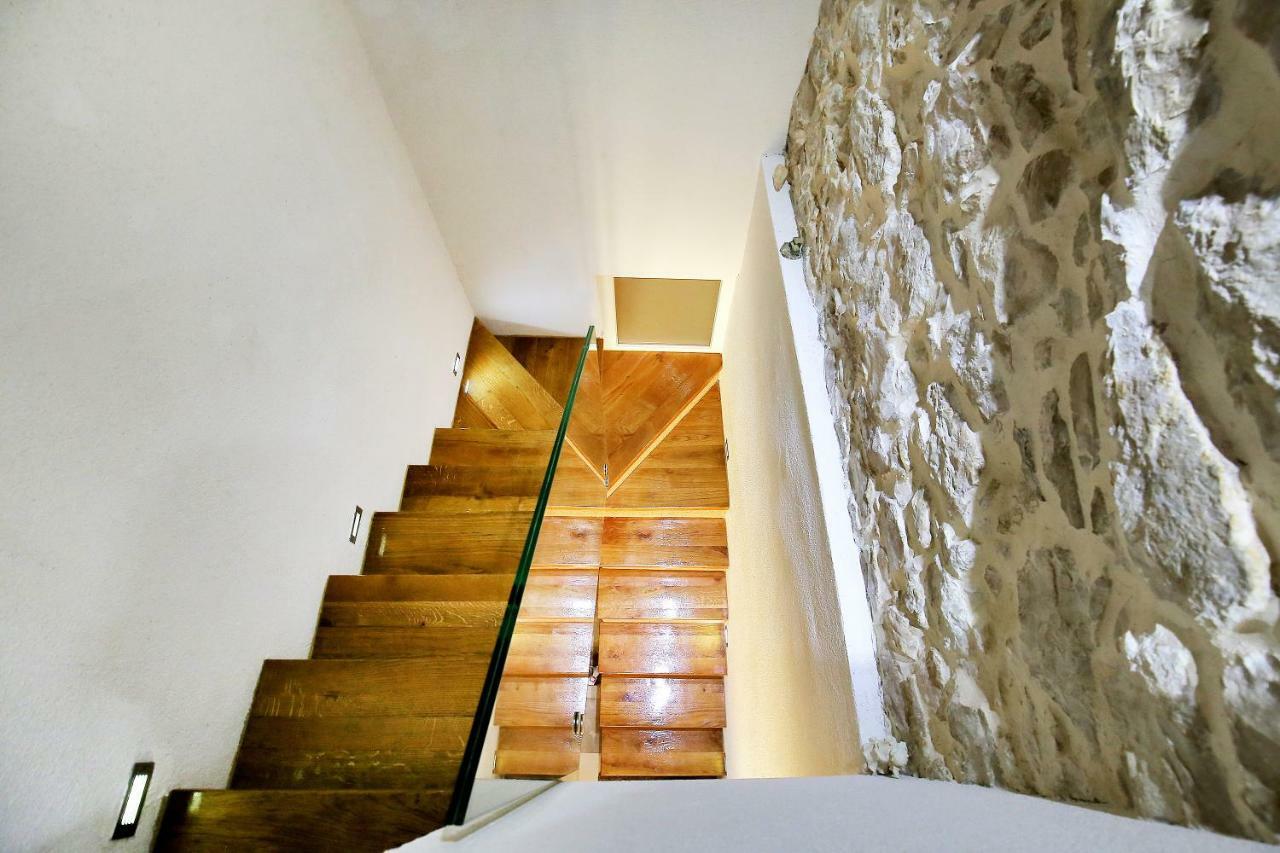 Julijana Apartment Zadar Exterior foto