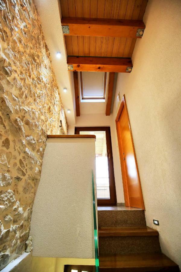 Julijana Apartment Zadar Exterior foto