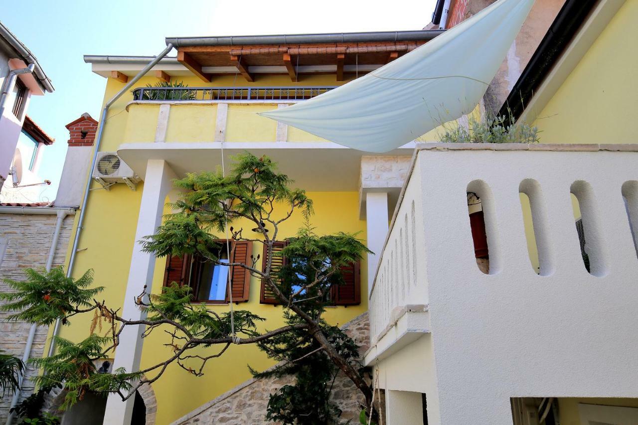 Julijana Apartment Zadar Exterior foto