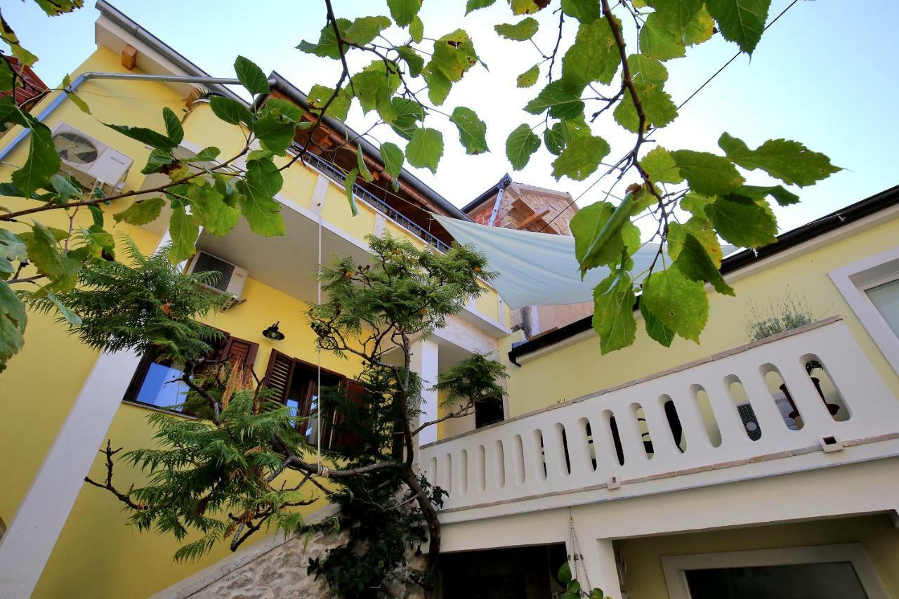 Julijana Apartment Zadar Exterior foto