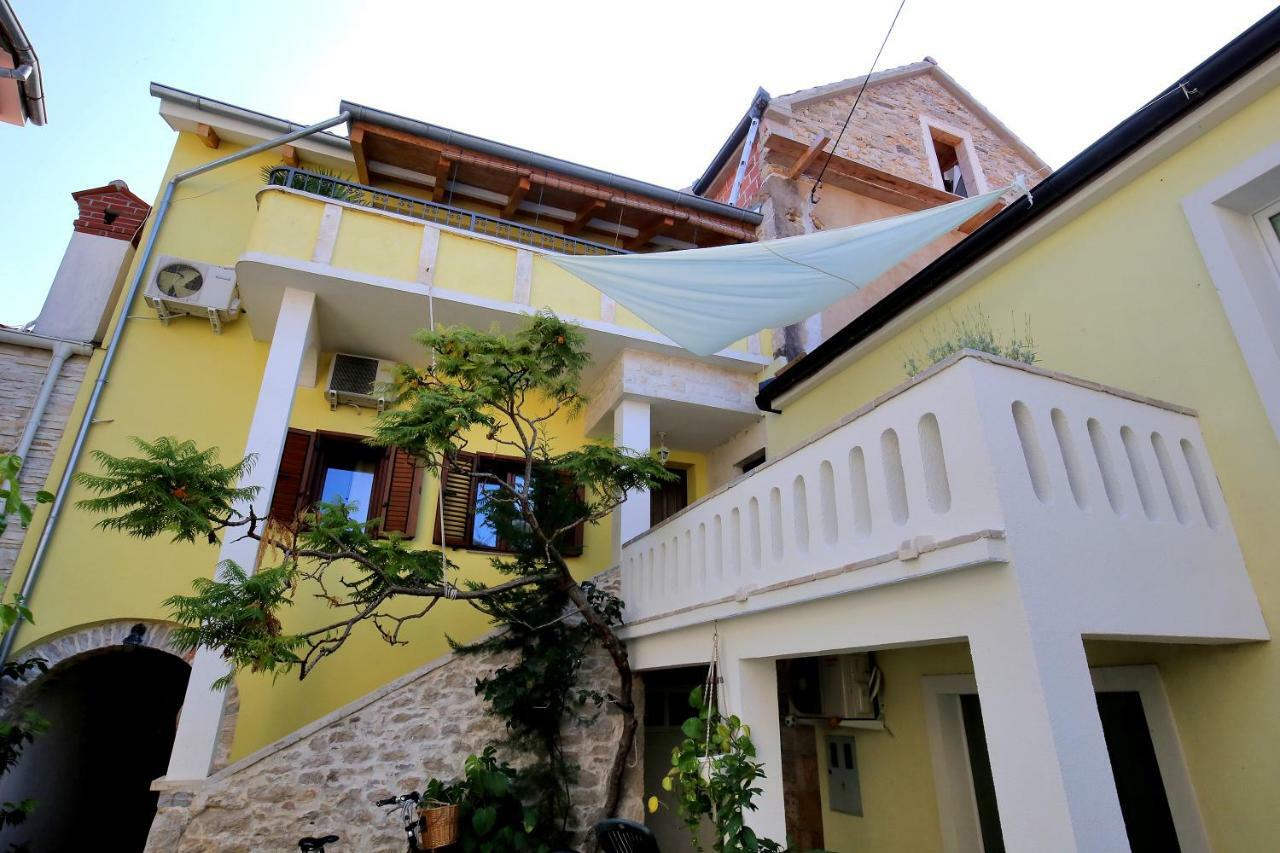Julijana Apartment Zadar Exterior foto
