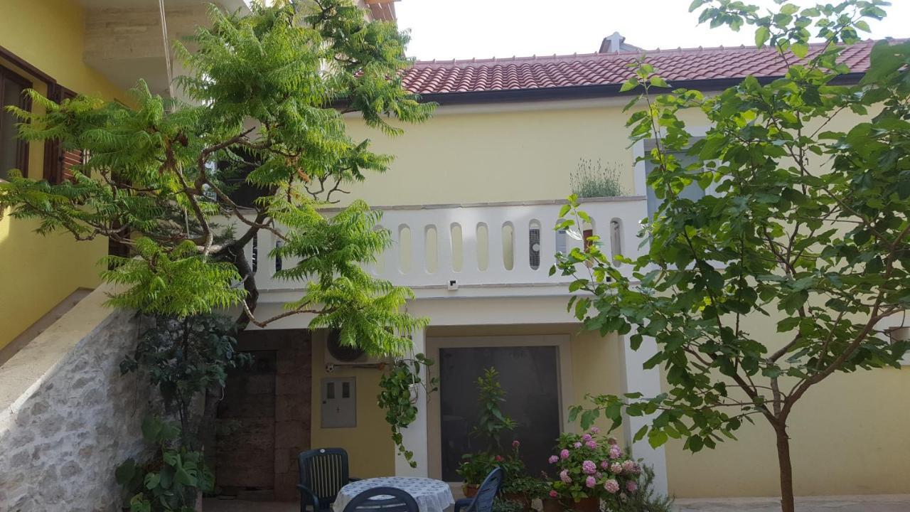 Julijana Apartment Zadar Exterior foto