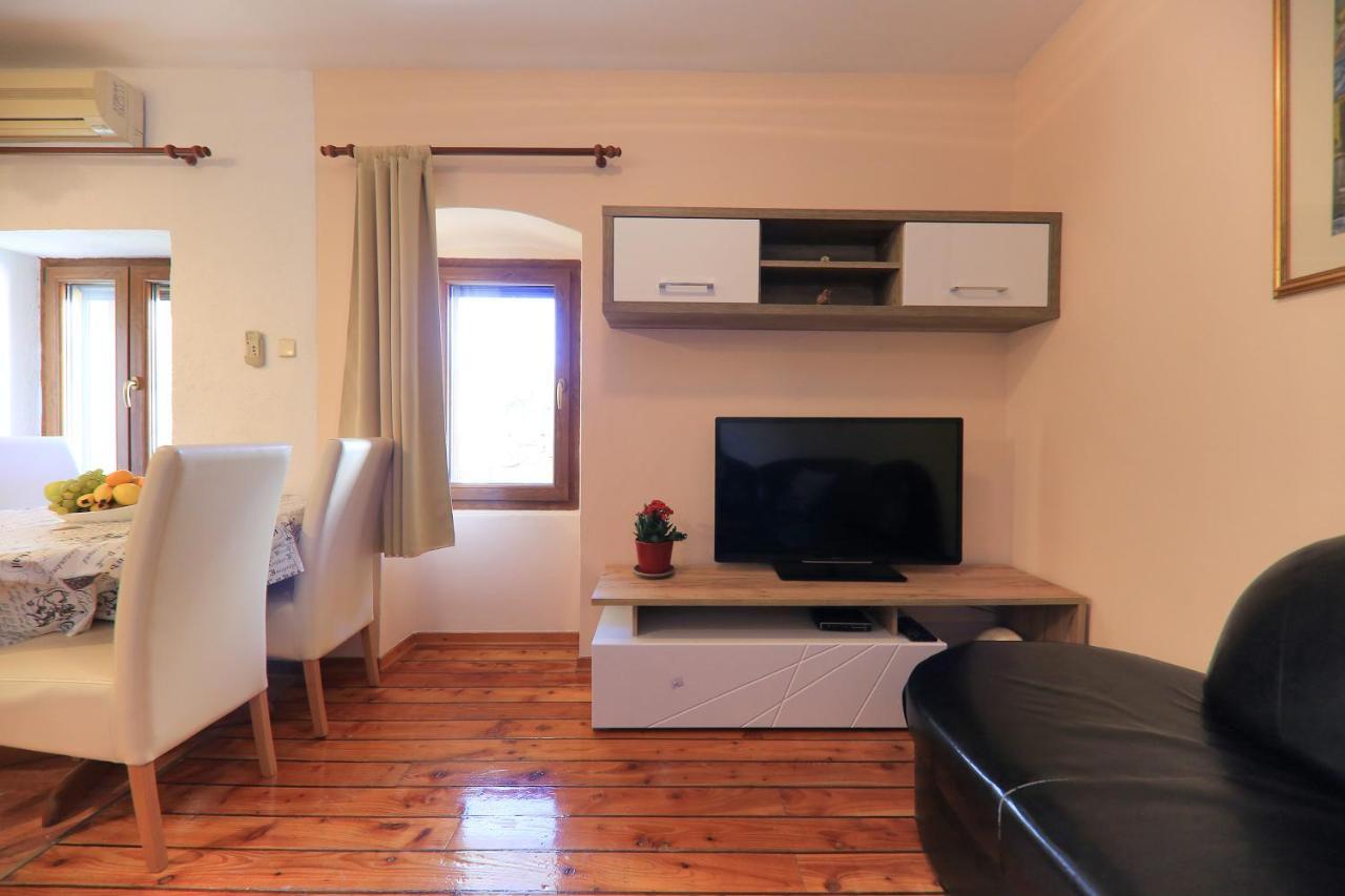 Julijana Apartment Zadar Exterior foto