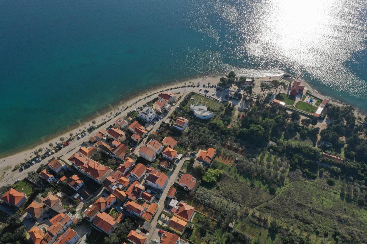 Julijana Apartment Zadar Cameră foto